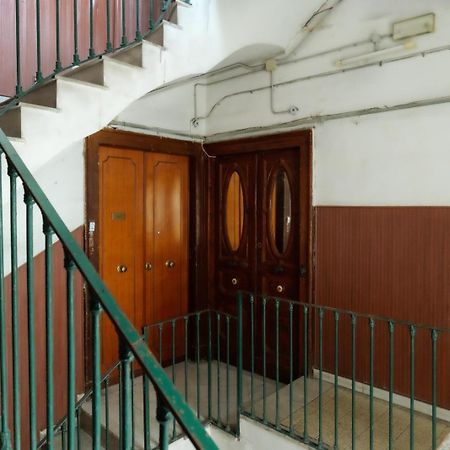 La Casa Di Nonna Teresa Bed & Breakfast Napoli Eksteriør bilde