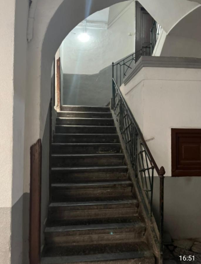 La Casa Di Nonna Teresa Bed & Breakfast Napoli Eksteriør bilde
