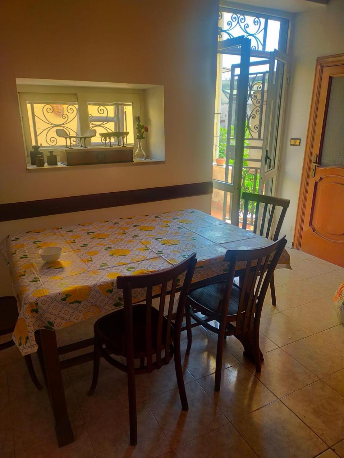 La Casa Di Nonna Teresa Bed & Breakfast Napoli Eksteriør bilde