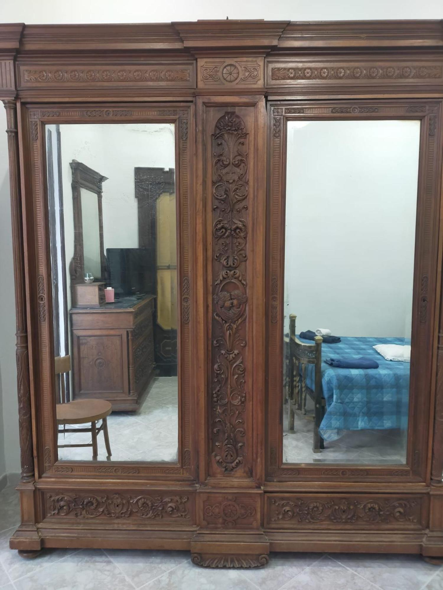 La Casa Di Nonna Teresa Bed & Breakfast Napoli Eksteriør bilde