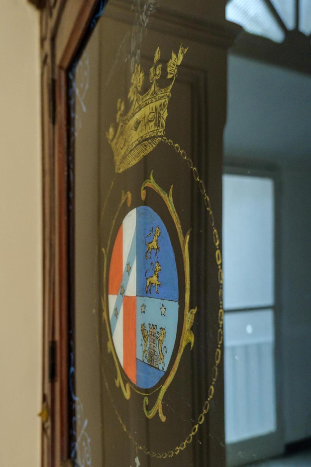 La Casa Di Nonna Teresa Bed & Breakfast Napoli Eksteriør bilde