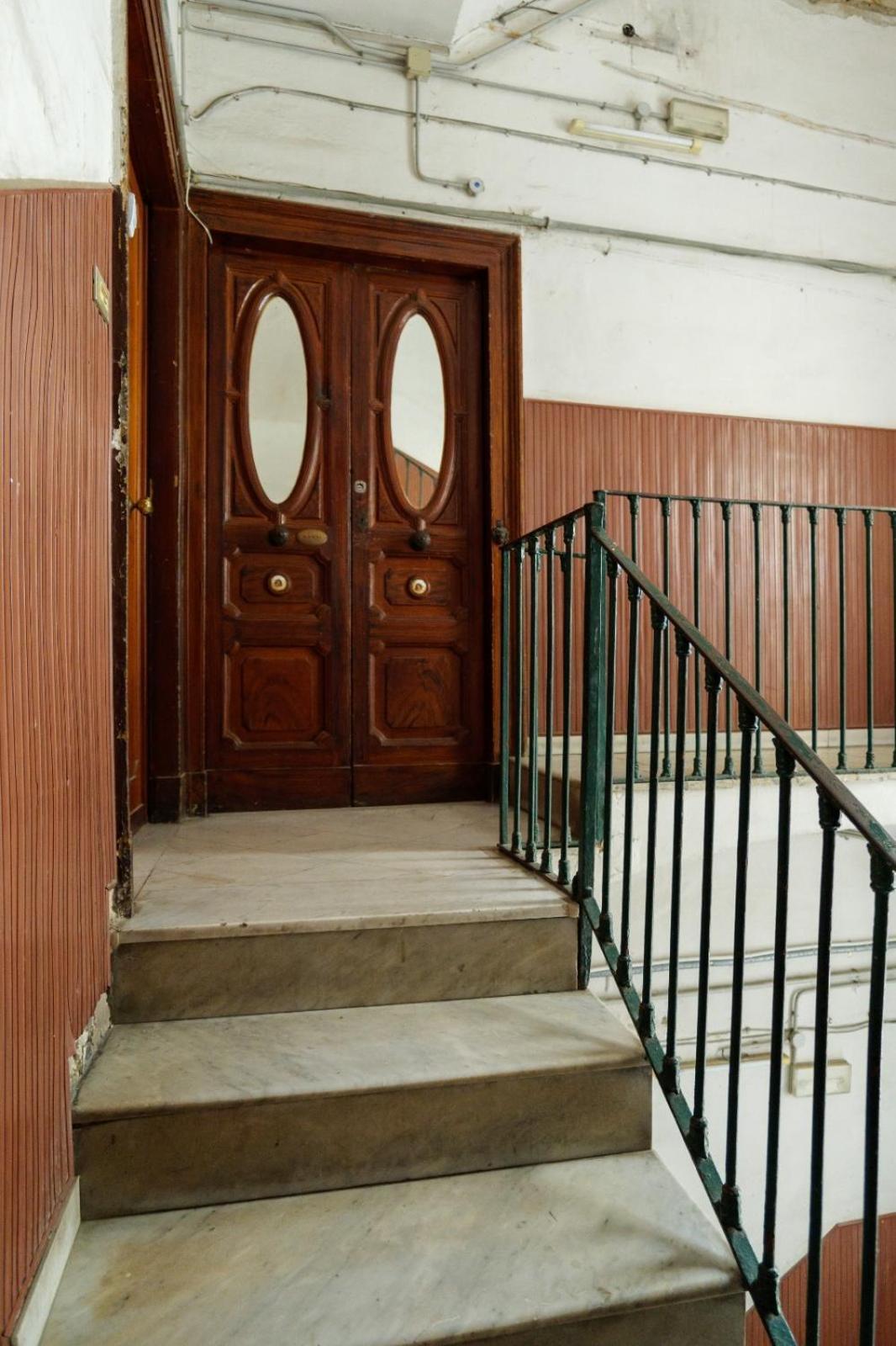 La Casa Di Nonna Teresa Bed & Breakfast Napoli Eksteriør bilde
