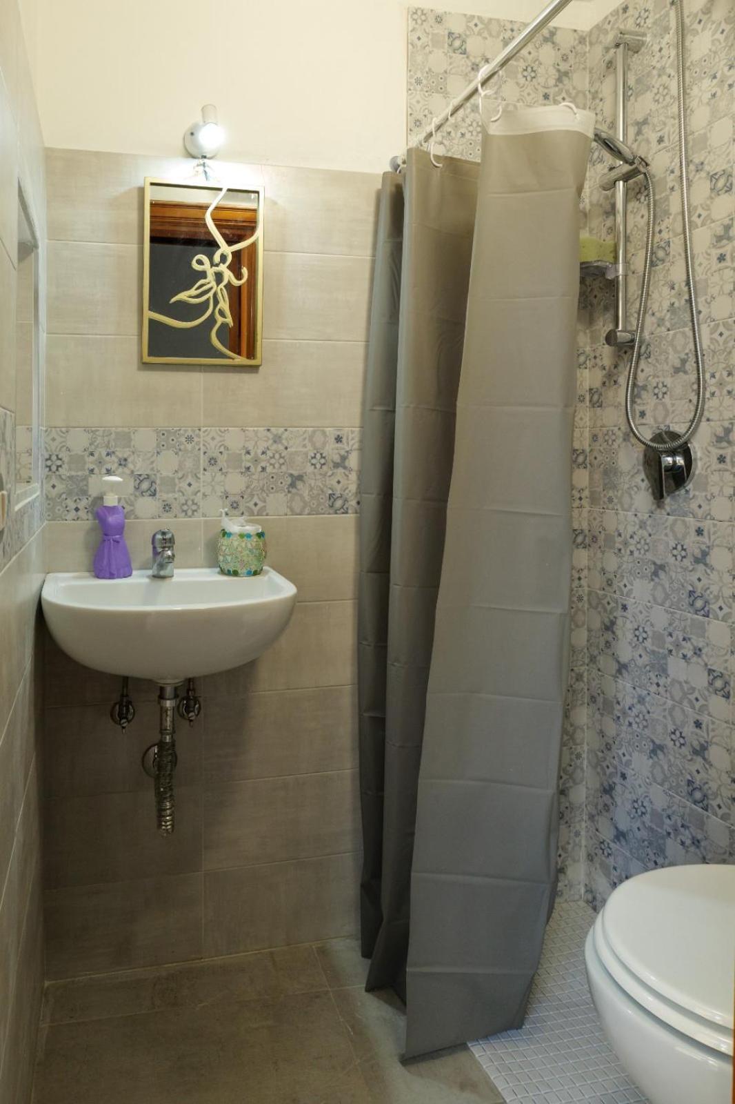 La Casa Di Nonna Teresa Bed & Breakfast Napoli Eksteriør bilde