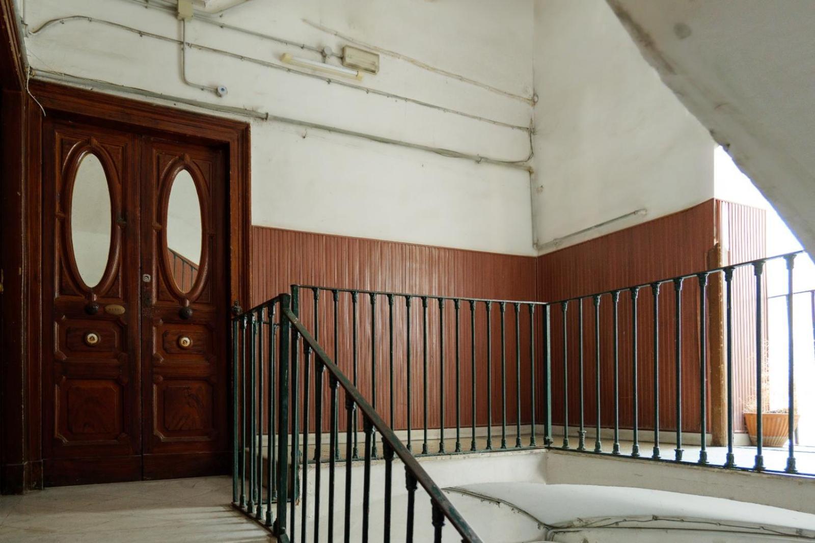 La Casa Di Nonna Teresa Bed & Breakfast Napoli Eksteriør bilde
