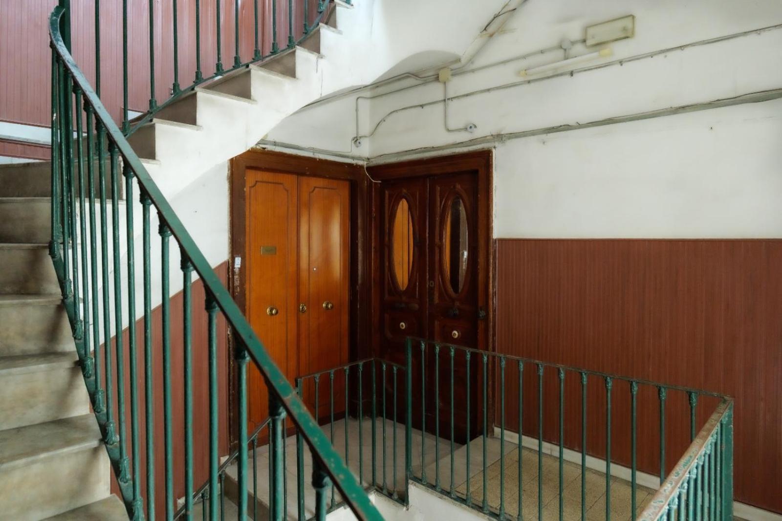 La Casa Di Nonna Teresa Bed & Breakfast Napoli Eksteriør bilde